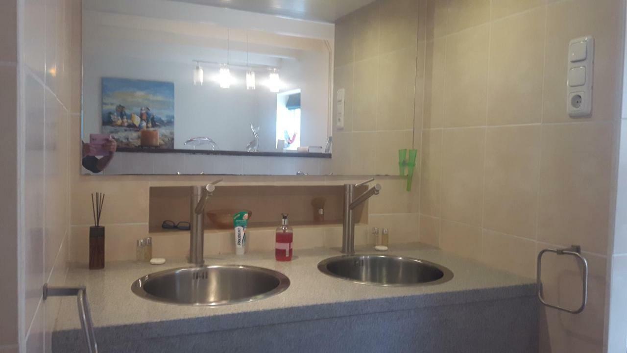 Pauwenstee Villa Stolwijk Esterno foto